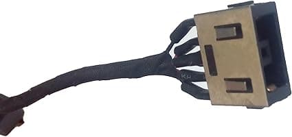 Power Socket Cable Lenovo Ideapad G50 G50-45 G50-30 G50-70 80 85 90 G40-70