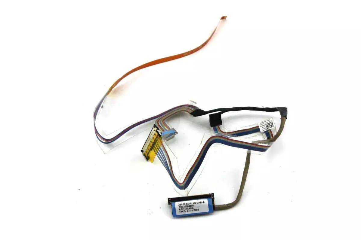 Dell Latitude E6400 LCD VGA Flex Cable Laptop N083P 0N083P ( Used )