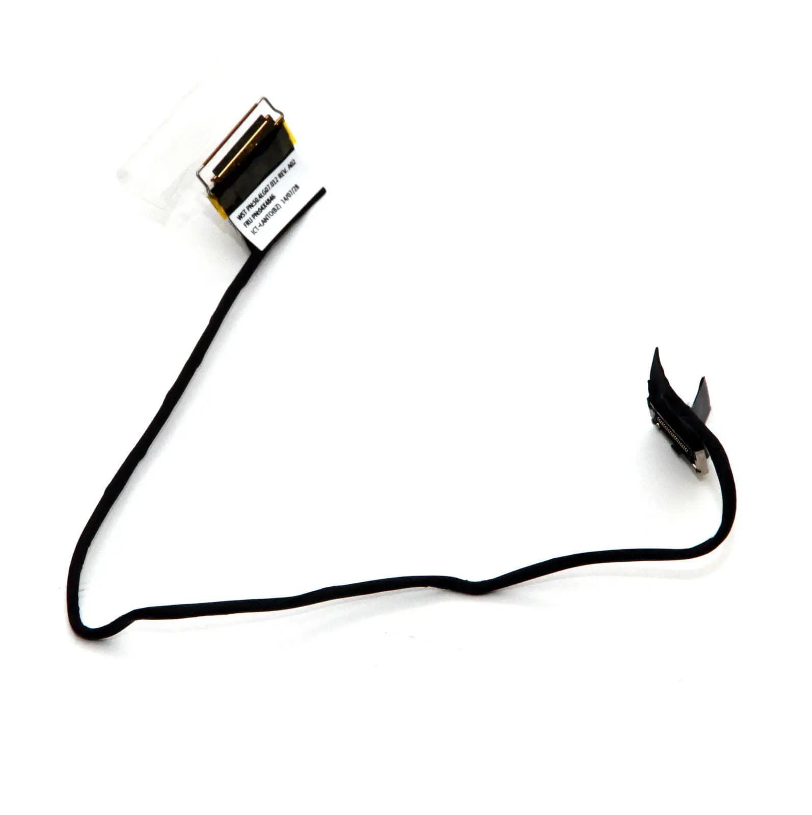 Lenovo ThinkPad L440 LCD LVDS Cable 50.4LG07.002 04X4846 ( Used )