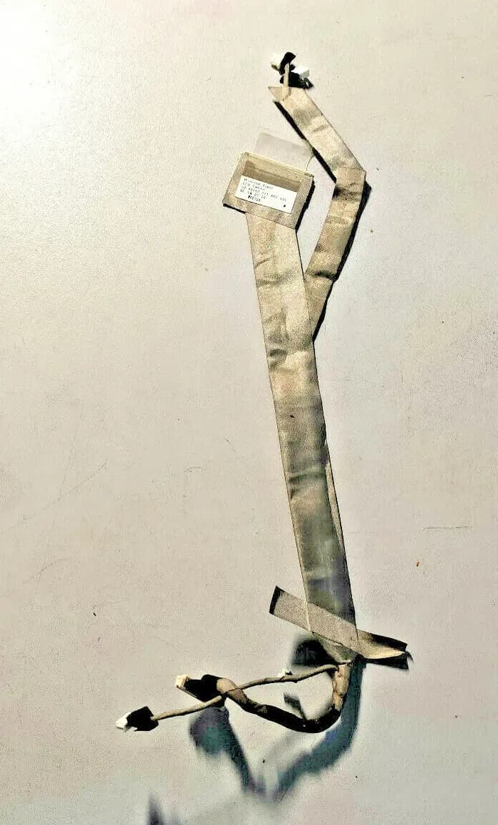 flat Cable Acer Aspire 5930 5930G 50.4Z510.001 REV:A01 ( Used )