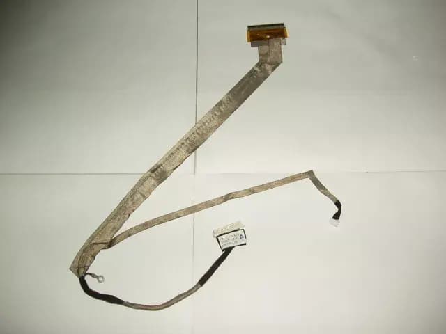 flat Lcd Acer Aspire 3000 3002LMi video screen cable DD0ZL1LC107 display ( Used )