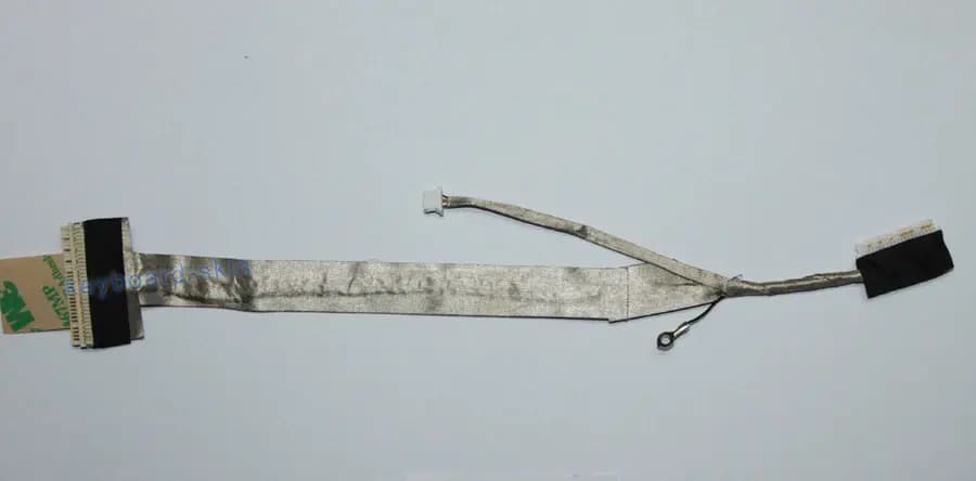 ACER Aspire 3680 3050 5050 5570 5580 laptop screen video cable DDOZR1LC000 ( Used )