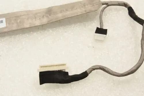 HP Compaq Presario C500 LCD Screen Cable DC020006F00 ( Used )
