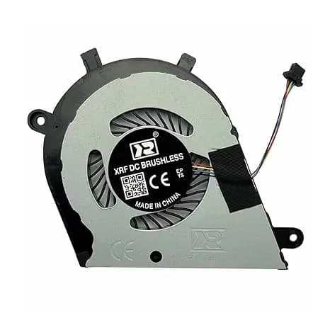 CPU Cooling Fan Dell Inspiron 13 7370 DJFK0 0DJFK0