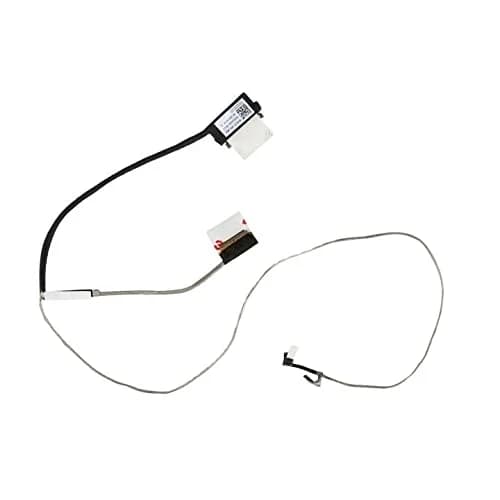 LCD Video Cable HP Pavilion 15-A 15-AC 15-AF 250 G4 255 TOUCH Laptop Screen Cable DC020027J00 40PIN