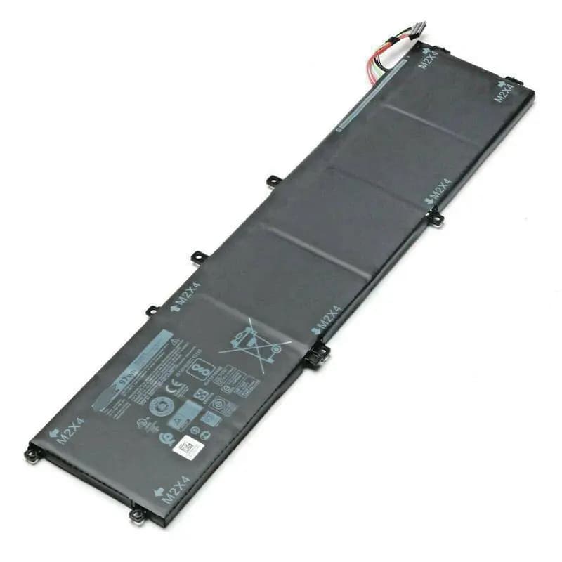 Battery Laptop 6GTPY Dell XPS 15 9570 9560 9550 7590 Precision 5530 5520 5510 M5510 M5520 6GTPY 5XJ28 5D91C GPM03