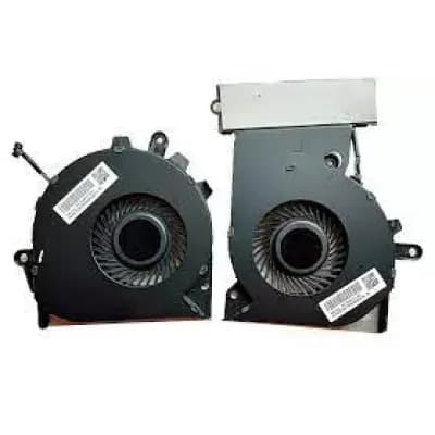 CPU Cooling Fan HP 15-CE HP Omen 15-CE 17-AN 17-AN012DX 929455-001 929456-001