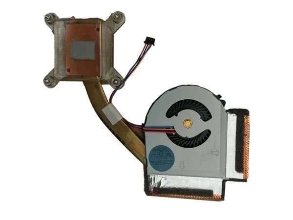 Heatsink & CPU Fan Lenovo Thinkpad T420 0B46252 , 04W0627