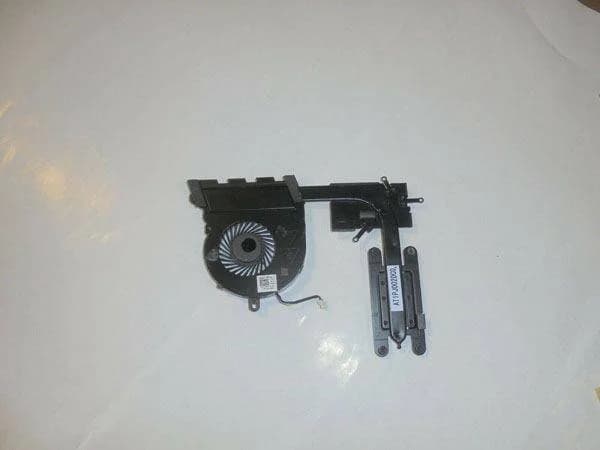 CPU Cooling Heatsink & Fan Dell Inspiron 5565 789DY