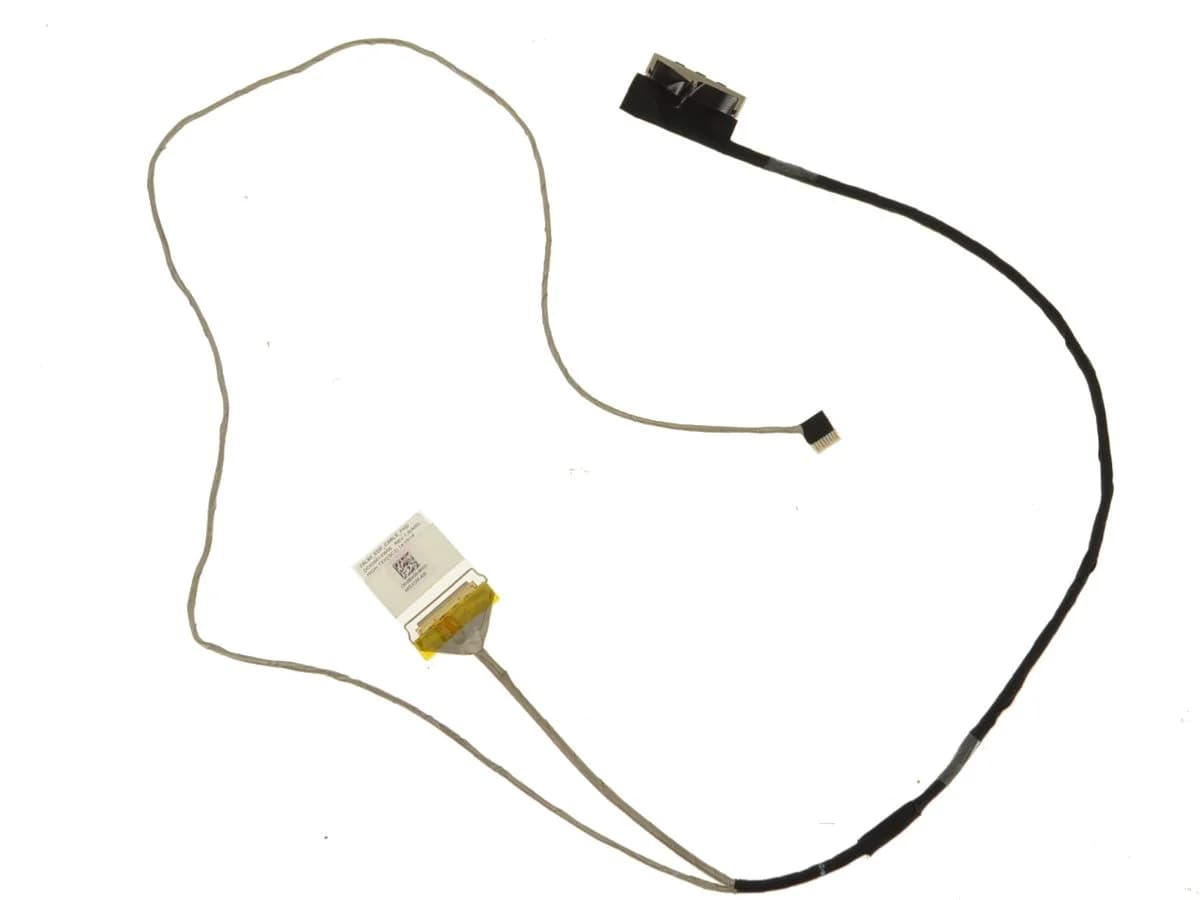 Dell Latitude 3550 Screen Cable Screen flat Cable ZAL60 0804G8 DC02001XW00