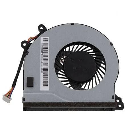 CPU Cooling Fan Lenovo Ideapad 310-15ISK DC28000CZF0