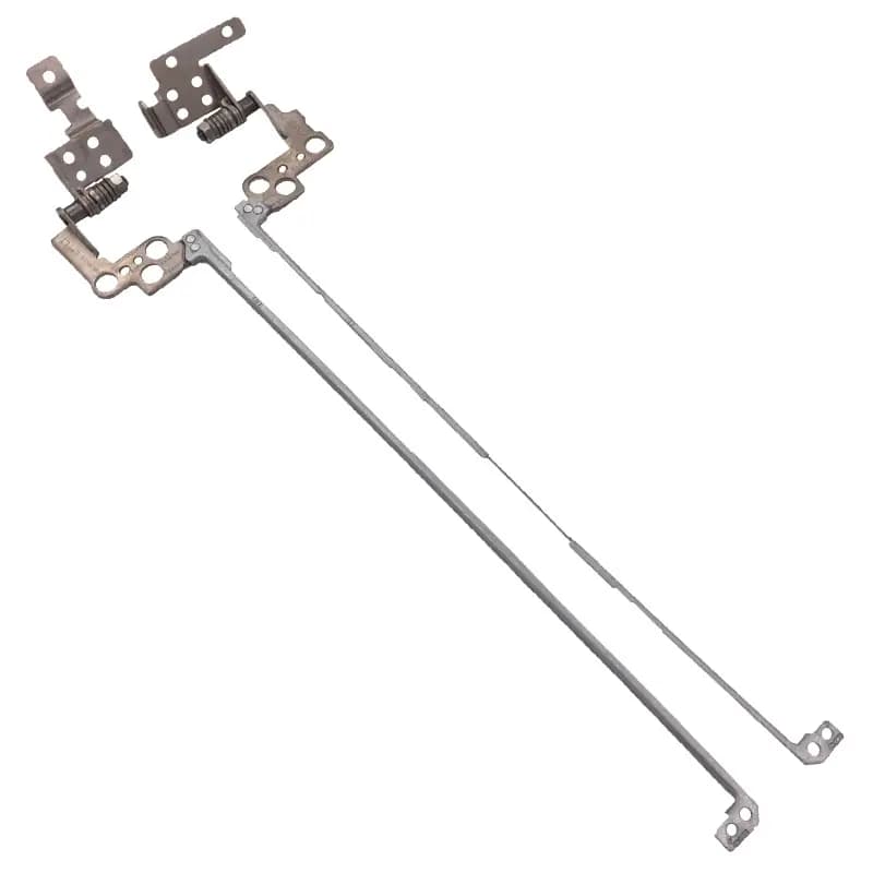Hinges Laptop Lenovo Ideapad 100-15IBD 100-15 15.6 AM10E000200 AM10E000300
