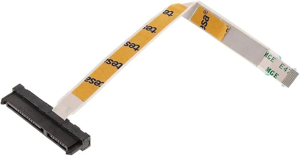 Hard disk connector Cable Lenovo E470 E475C SATA Cable NBX001HY00 HDD interface