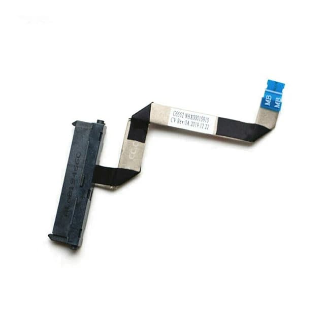Laptop HDD Cable Lenovo Ideapad S350-15IML IWL IIL 15IKB NBX0001S900 NBX0001S910 HDD interface