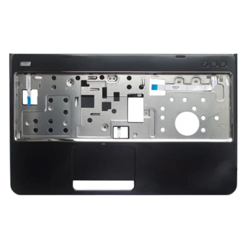 Housing Palmrest Dell Inspiron 15R-N5110 - with Touchpad - 0DRHPC
