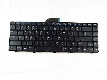 Keyboard Laptop Dell Inspiron 3421 5421 Vostro 2421 14 3437 14R 5437 0F0XRV
