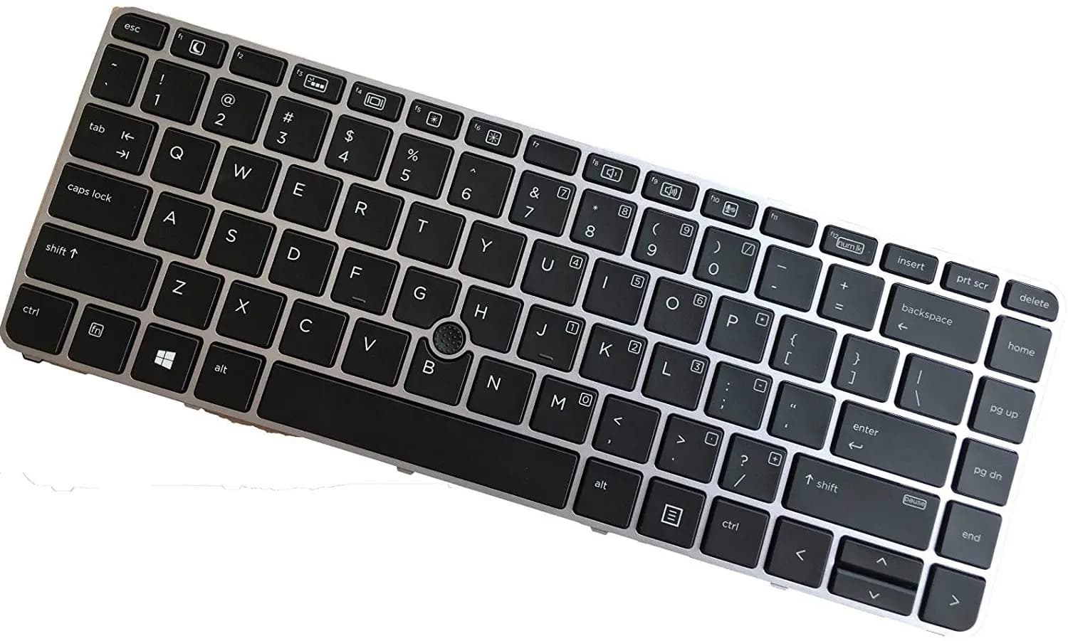 Keyboard Laptop HP Elitebook 840 G3 848 G3, Elitebook 745 G3 745 G4 821177-001 836307-001 819876-001 836308-001