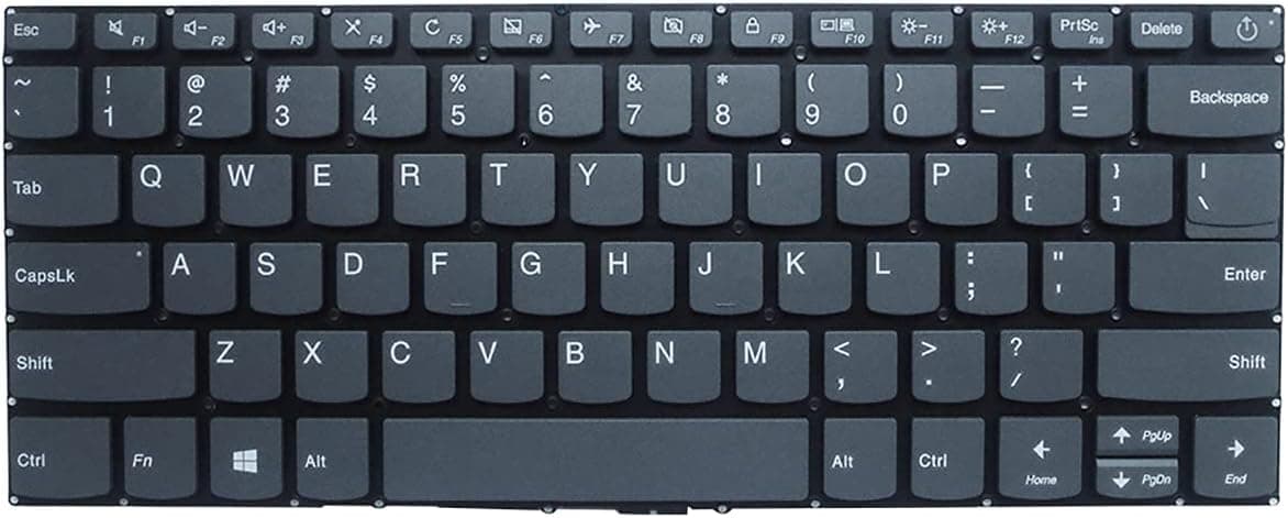 Keyboard Laptop Lenovo Ideapad 320-14ISK 320S-14IKB 320S-14IKBR 320-14AST PK131YM2B04