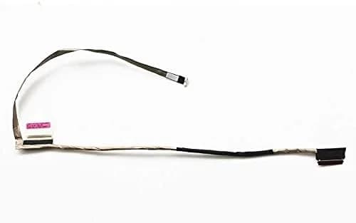 Laptop LCD Cable Lenovo Ideapad S410P LS41P LVDS Laptop Screen Cable 50.4L102.001
