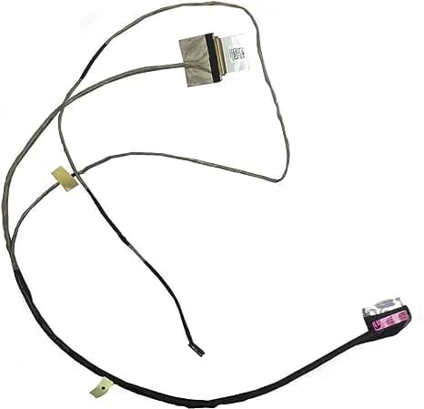 LCD Video Cable Dell Inspiron 15 5000 5565 5567 BAL20 EDP Cable DC02002GZ00 0D8C2T 40pin