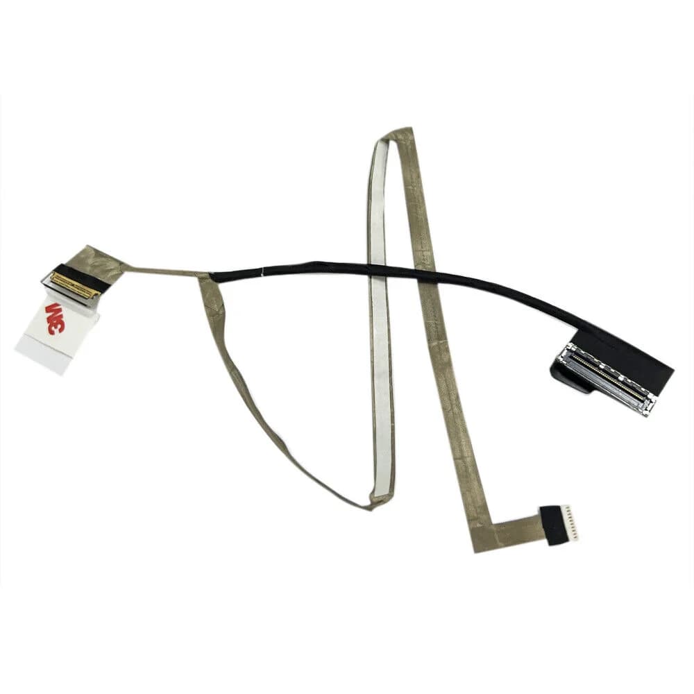 LCD Video Cable Dell Latitude 14 7000 E7470 TOUCH AAZ60 EDP Cable DC02C00AV00 DC02C00AV10 0DCKM0