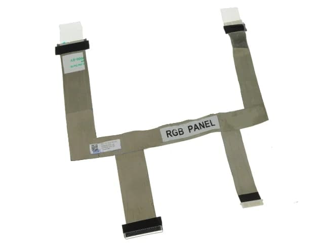 LCD Video Cable Dell PRECISION M6700 RGB PANEL Lvds Cable DC02C002G00 064HMY