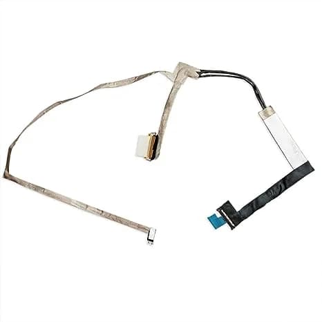 LCD Video Cable HP Pavilion DV6-7000 7002tx 7045tx 7208 7301tx LCD Lvds Cable 50.4ST10.021