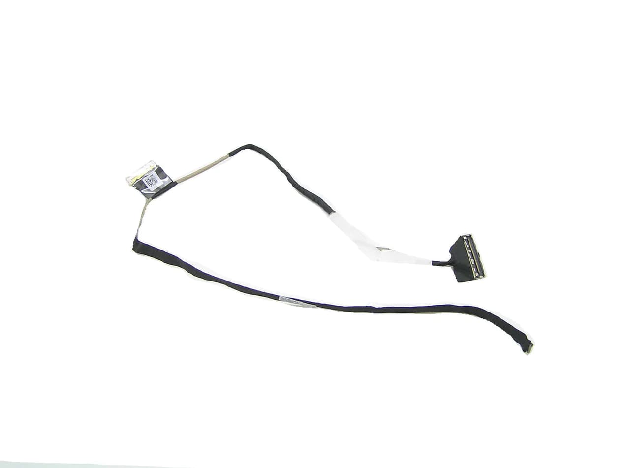LCD Video Cable HP ZBook 15 VBL20 LCD Lvds Cable DC02001PY00