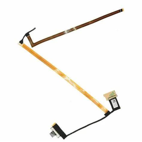 Laptop Screen LCD Video Cable Lenovo Thinkpad E580 EDP Cable DC02C00B320 30PIN