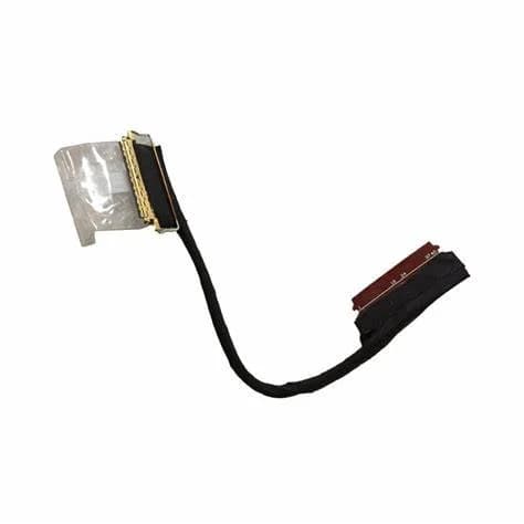 LCD Video Cable Lenovo Thinkpad X1 Lvds Cable 04W2095 50.4N401.001