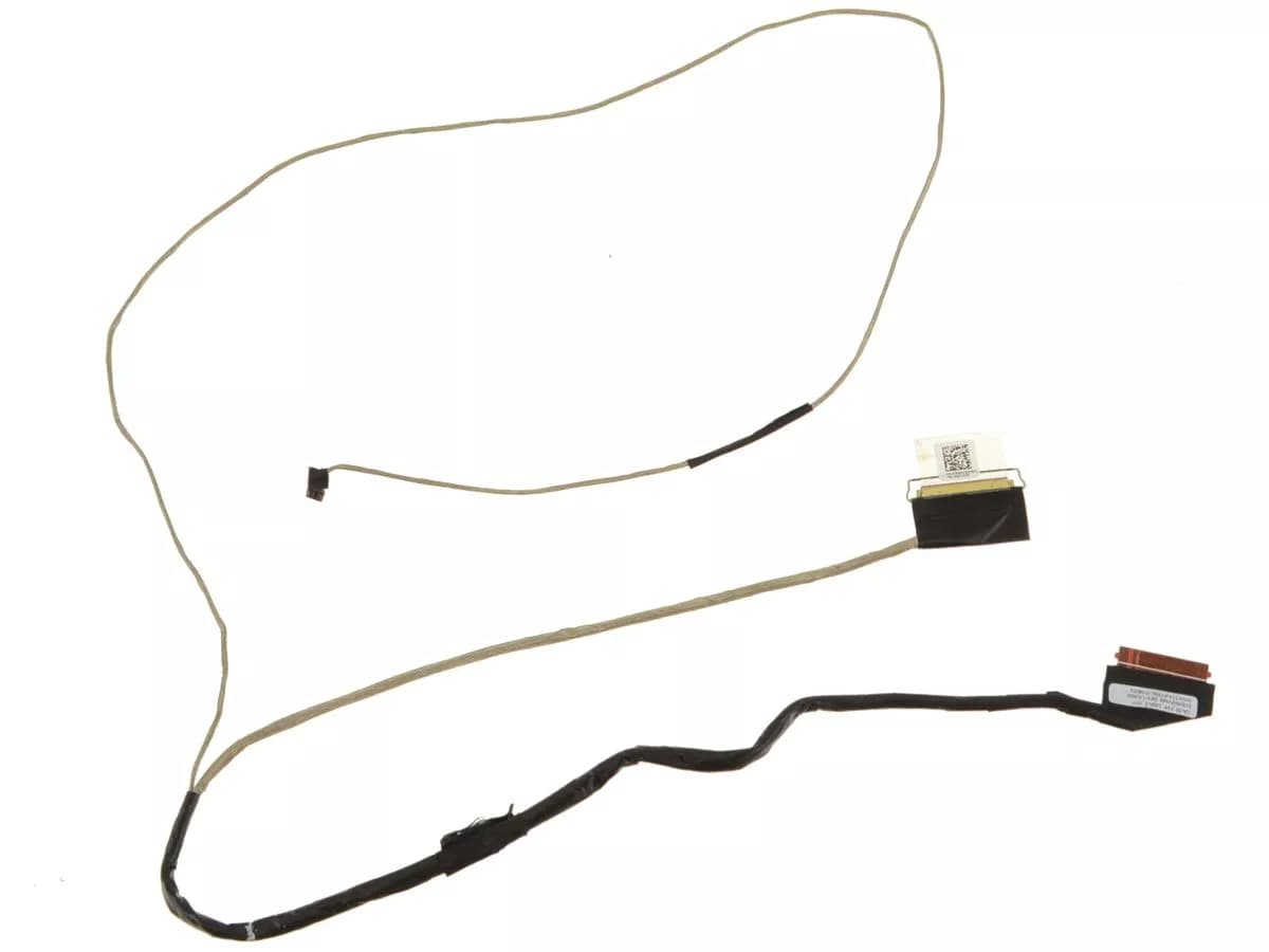 Laptop Screen Cable LCD flat Cable Dell 15 3580 3582 3583 5570 5575 3585 E3590 0DDHWX
