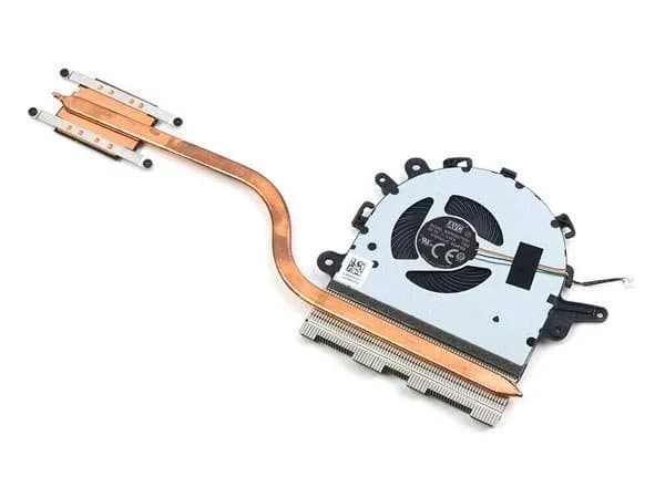 Heatsink & CPU Fan Lenovo Ideapad S145-15IWL DC28000DWF0