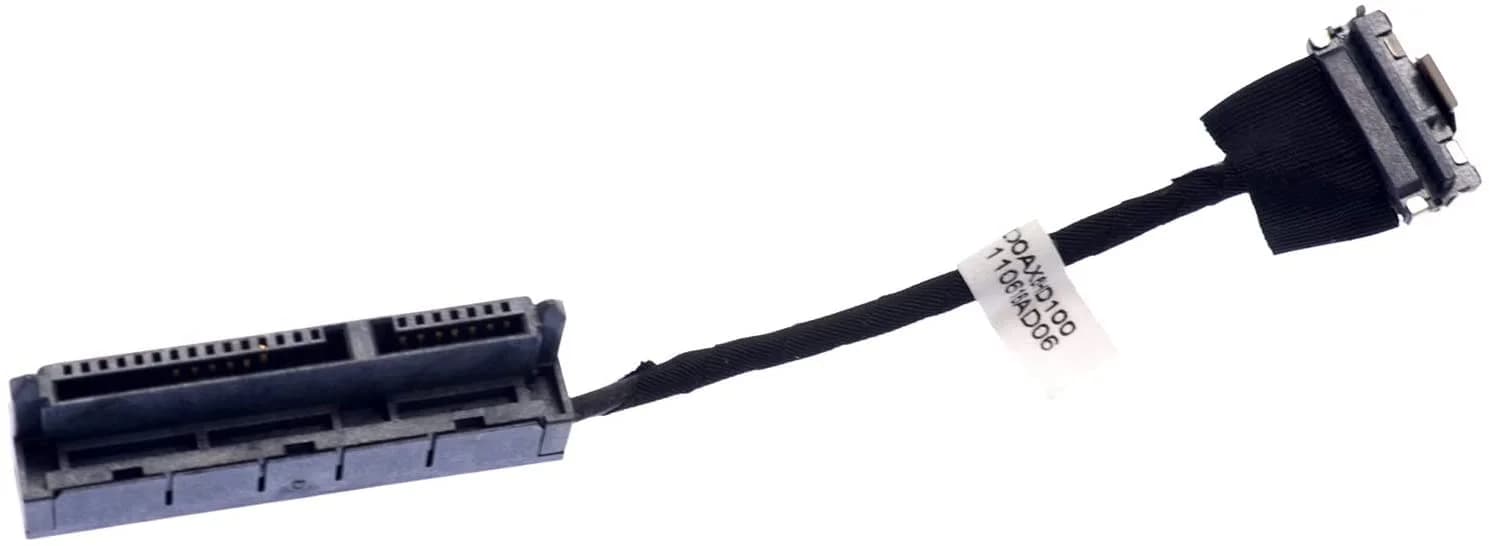 Laptop HDD Cable HP G4-1000 G6-1000 G7-1000 SATA hard drive port interface