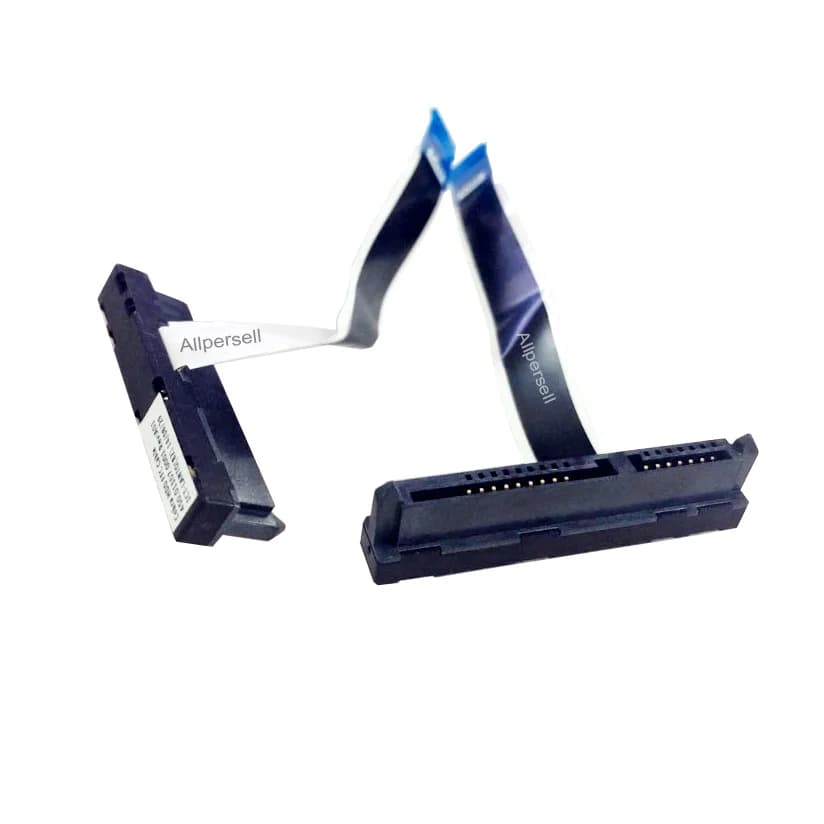 Laptop HDD Cable Lenovo Thinkpad S3 Yoga 14 450.01107.0001 SATA hard drive port Cable