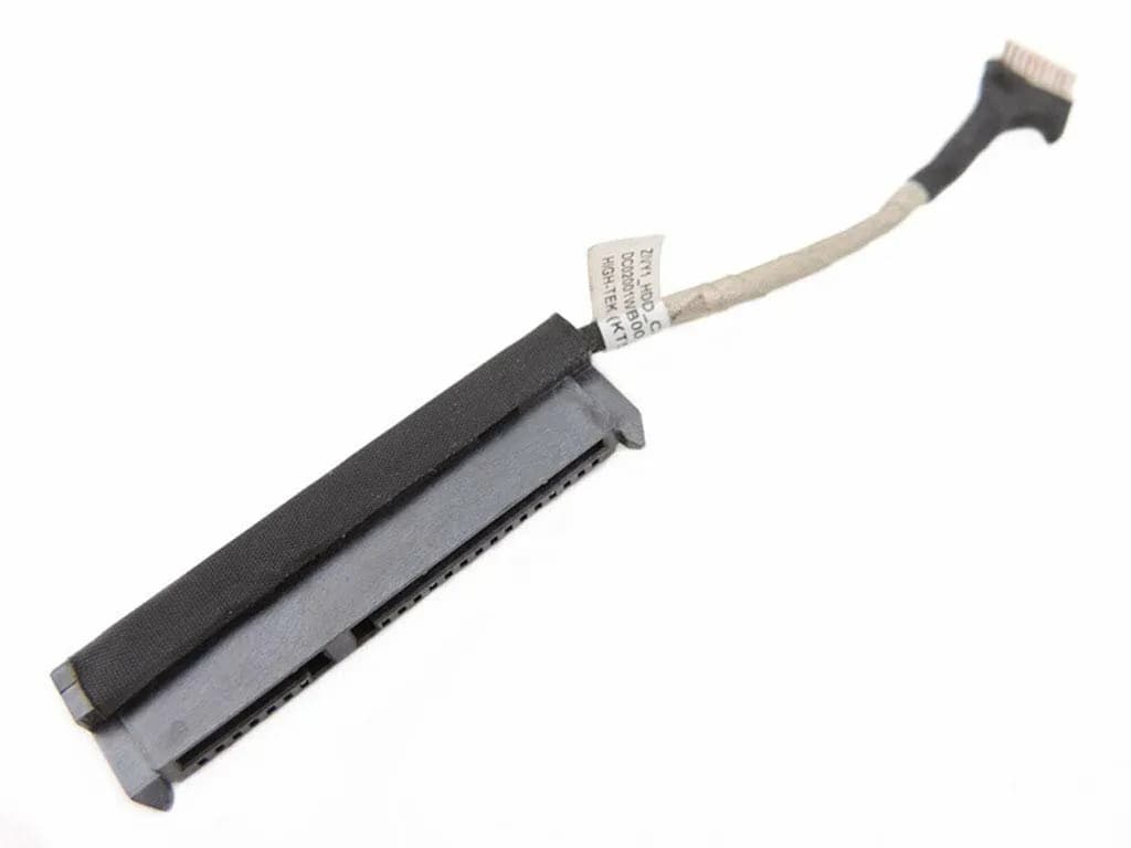 Laptop HDD Cable Lenovo Y40-70 Y50-70 Y50 Y40 DC02001WB00 SATA hard drive port Cable