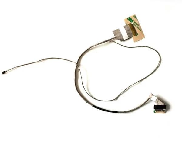 Laptop LCD Screen Cable Lenovo G400 G490 G405 G410 DC02001PQ00 Flex Cable