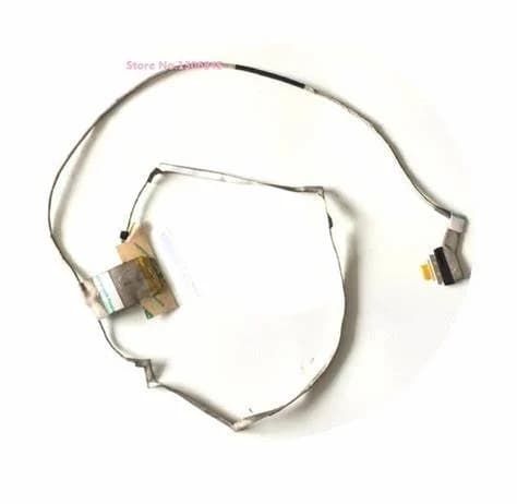 Laptop LCD Screen Cable Lenovo G500 G505 G510 DC02001PR00 LED Video Flex Cable Display Screen Cable