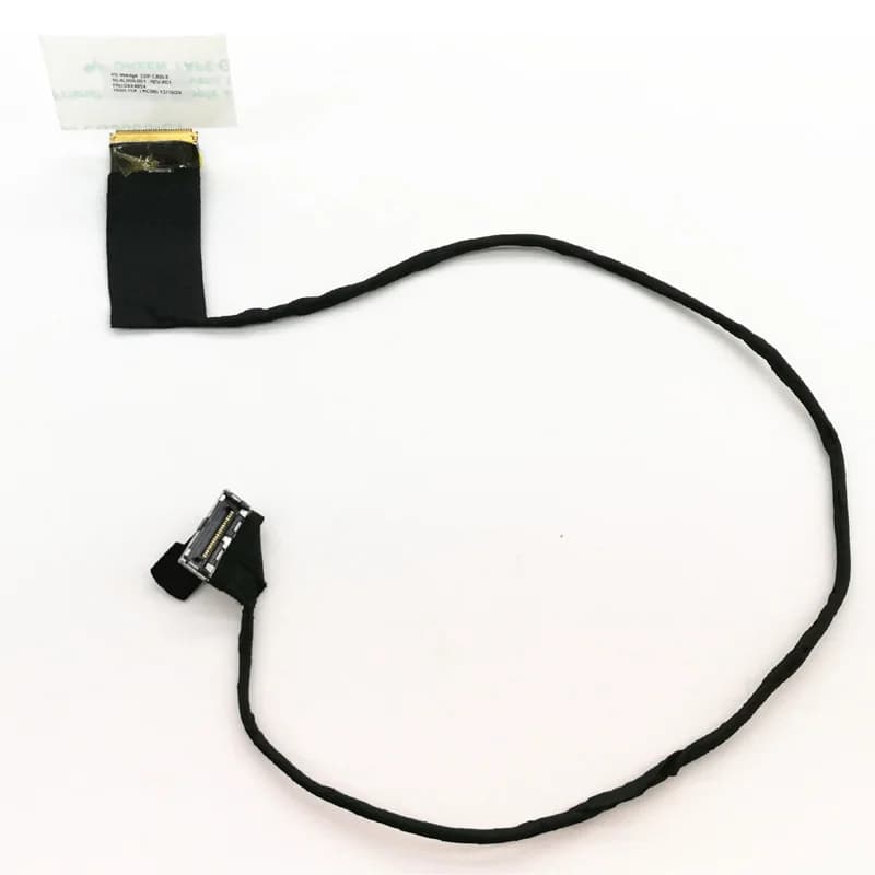 Screen LCD Video Cable Lenovo Thinkpad L540 EDP Cable 50.4LH10.002 04X4890
