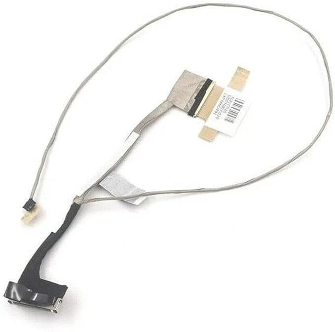Screen Cable HP Stream 14-Z 14-Z040WM 14-Z010 14-Z000 783044-001 DD0Y08LC020 Laptop 40-pin Screen Cable