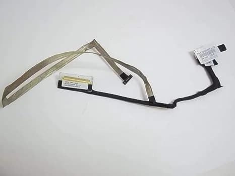 LCD Video Cable HP Folio 13-2000 13-1008TU 13-1029 13-1000 Lvds Cable DC02001FK10