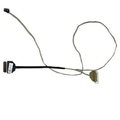 Video Flex Screen Cable Dell Vostro 5560 V5560 5570 5580 P34F DD0JW 0KRY9W