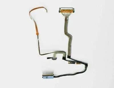 Video Flex Screen Cable Dell Latitude E6400 E4200 DC02000I10L