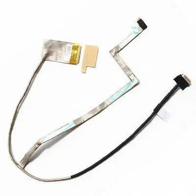 Video Flex Screen Cable Samsung NP300E5E NP300E5C NP270E5V NP270E5E BA39-01311A