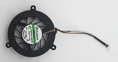 CPU Cooling Fan HP Probook 4410s 4411s 4415s 4416s 4510s 4515s 4710s 535766-001