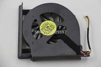 CPU Cooling Fan HP CQ61-100 CQ61-111TX CQ61-306TX CQ61-327TX CQ61-328TX CQ61-20