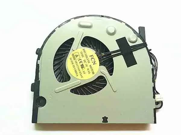 CPU Cooling Fan Lenovo Ideapad 110-15ISK 110-15IBR DC28000ENF0