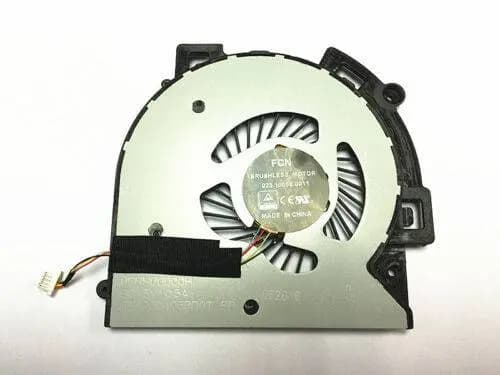 CPU Cooling Fan HP Envy 15-AQ X360 M6-AQ 856277-001