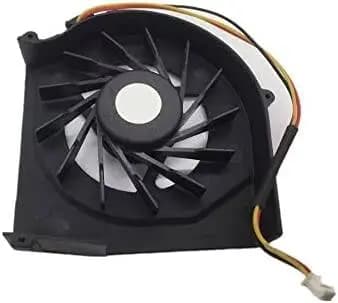 CPU Cooling Fan Sony VGN-CR VGN-CR150E VGN-CR240N VGN-CR290 VGN-CR305E VGN-CR410E VGN-CR415E VGN-CR420D VGN-CR540E VGN-CR590 VGN-CR590C VGN-CR590E VGN-CR590EAB Black 3FGD1LHN080