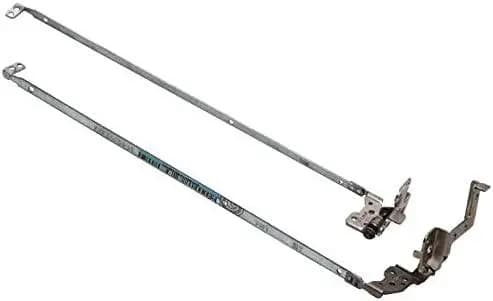 Hinges Laptop HP Probook 4540s 4740s 4745s P/N 34.4SJ03.XXX 34.4SJ04.XXX