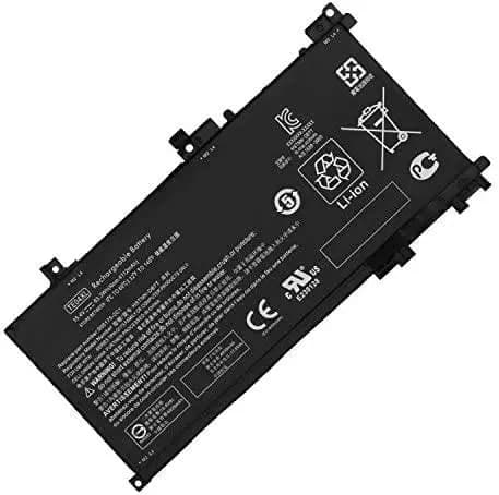 Battery Laptop HP TE04XL HP Omen 15-AX200 15-AX250WM Pavilion 15-BC 15-BC200NB (15.4V 63.3Wh)